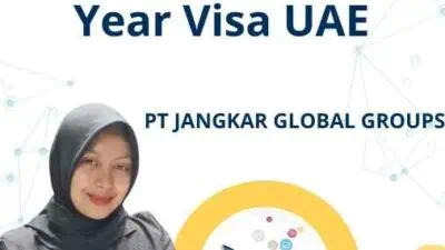 Multiple Entry 5 Year: Visa UAE