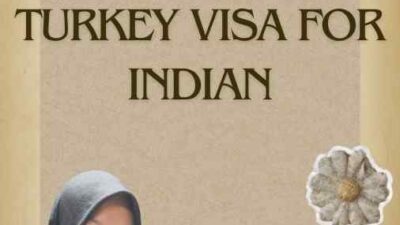 Multiple Entry Turkey Visa For Indian