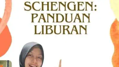 Multiple Entry Visa 90Days Schengen Panduan Liburan