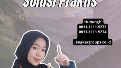 Nama Aplikasi Paspor Online 2024: Solusi Praktis