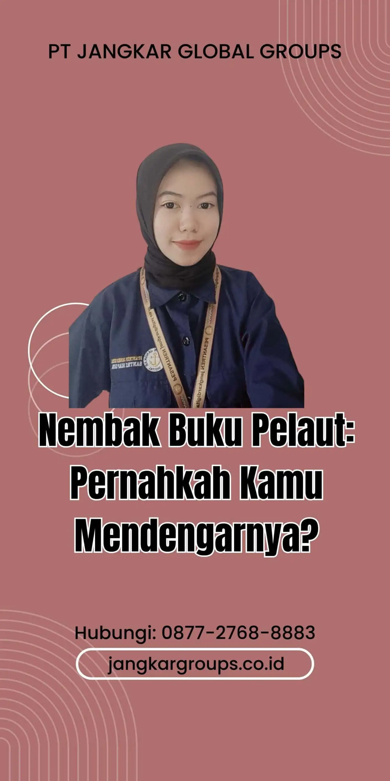 Nembak Buku Pelaut: Pernahkah Kamu Mendengarnya?