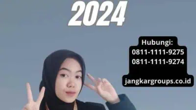 Ngurus Paspor Di Bekasi 2024