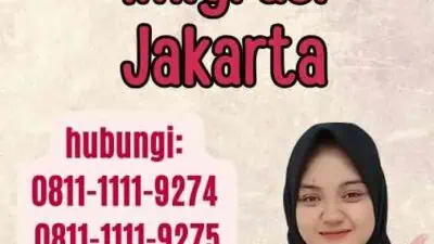 Ngurus Paspor Imigrasi Jakarta