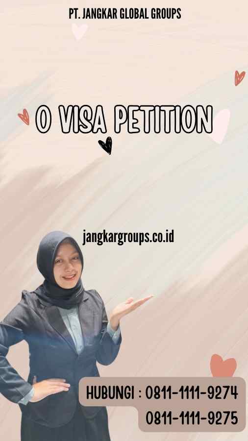 O Visa Petition