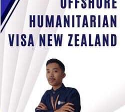 Offshore Humanitarian Visa New Zealand