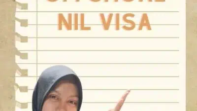 Offshore Nil Visa