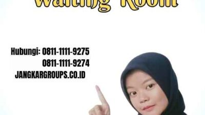 Offshore Partner Untuk Visa 309 Waiting Room