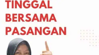 Offshore Partner Visa - Tinggal Bersama Pasangan