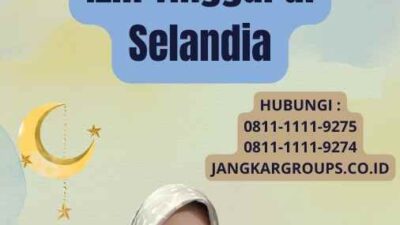 Offshore Resident Visa NZ: Memperoleh Izin Tinggal di Selandia