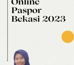 Online Paspor Bekasi 2023