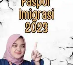 Online Paspor Imigrasi 2023