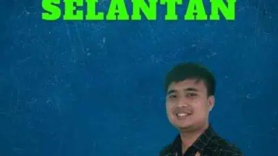 Online Paspor Jakarta Selantan