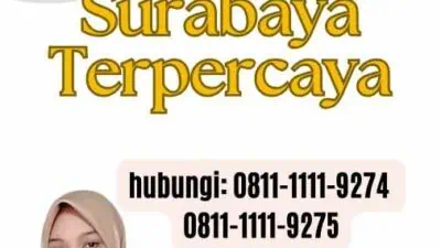 Online Passport Surabaya Terpercaya