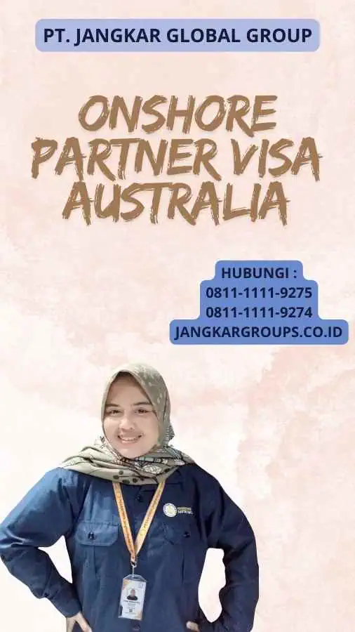 Onshore Partner Visa Australia