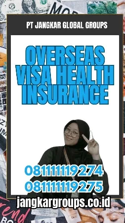 Overseas Visa Health Insurance