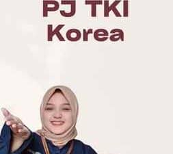 PJ TKI Korea