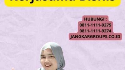 Panduan Visa Bisnis Untuk Kerjasama Bisnis