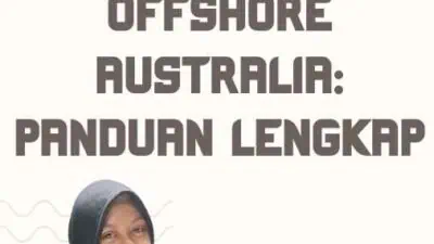 Partner Visa Offshore Australia Panduan Lengkap