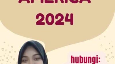 Paspor America 2024