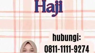 Paspor Biasa untuk Haji