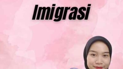 Paspor Blacklist Dan Kebijakan Imigrasi