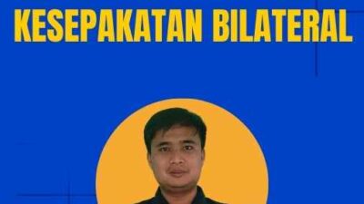 Paspor Blacklist dan Kesepakatan Bilateral