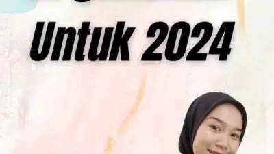 Paspor Di gunakan Untuk 2024