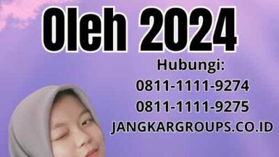 Paspor Dikeluarkan Oleh 2024