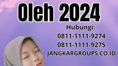 Paspor Dikeluarkan Oleh 2024