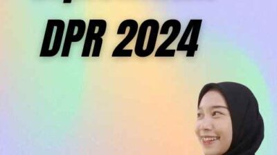 Paspor Diplomatik DPR 2024