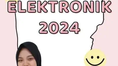 Paspor Elektronik 2024