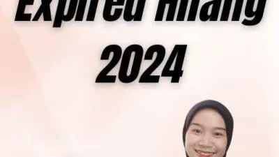 Paspor Expired Hilang 2024