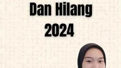 Paspor Habis Masa Berlaku Dan Hilang 2024