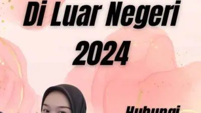 Paspor Habis Masa Berlaku Di Luar Negeri 2024