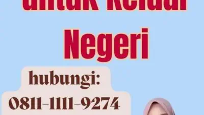 Paspor Haji untuk Keluar Negeri