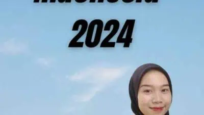 Paspor Hijau Indonesia 2024