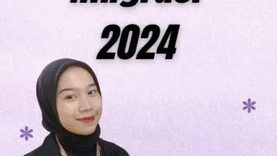 Paspor Hilang Imigrasi 2024