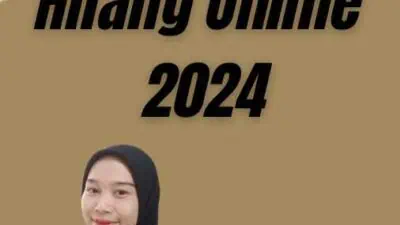 Paspor Hilang Online 2024