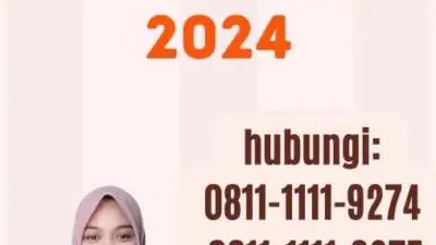 Paspor Jadi Berapa Hari 2024