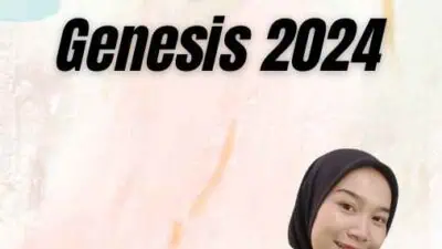 Paspor Jurassic Park Operation Genesis 2024