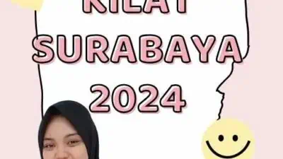 Paspor Kilat Surabaya 2024