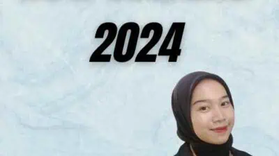 Paspor New Zealand 2024