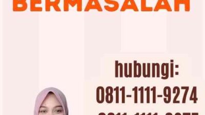 Paspor Online Bermasalah