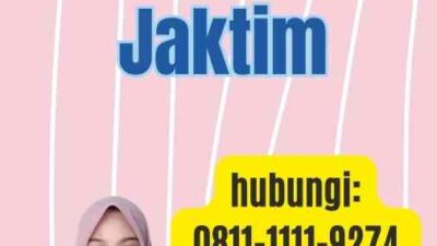 Paspor Online Imigrasi Jaktim