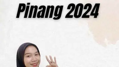 Paspor Online Imigrasi Pondok Pinang 2024