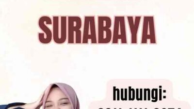 Paspor Online Imigrasi Surabaya