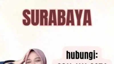 Paspor Online Imigrasi Surabaya