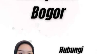 Paspor Online Kabupaten Bogor