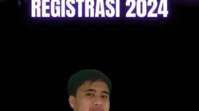 Paspor Online Registrasi 2024