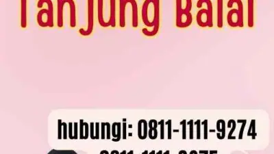 Paspor Online Tanjung Balai